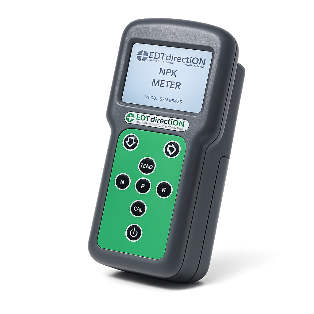 NPK Meter